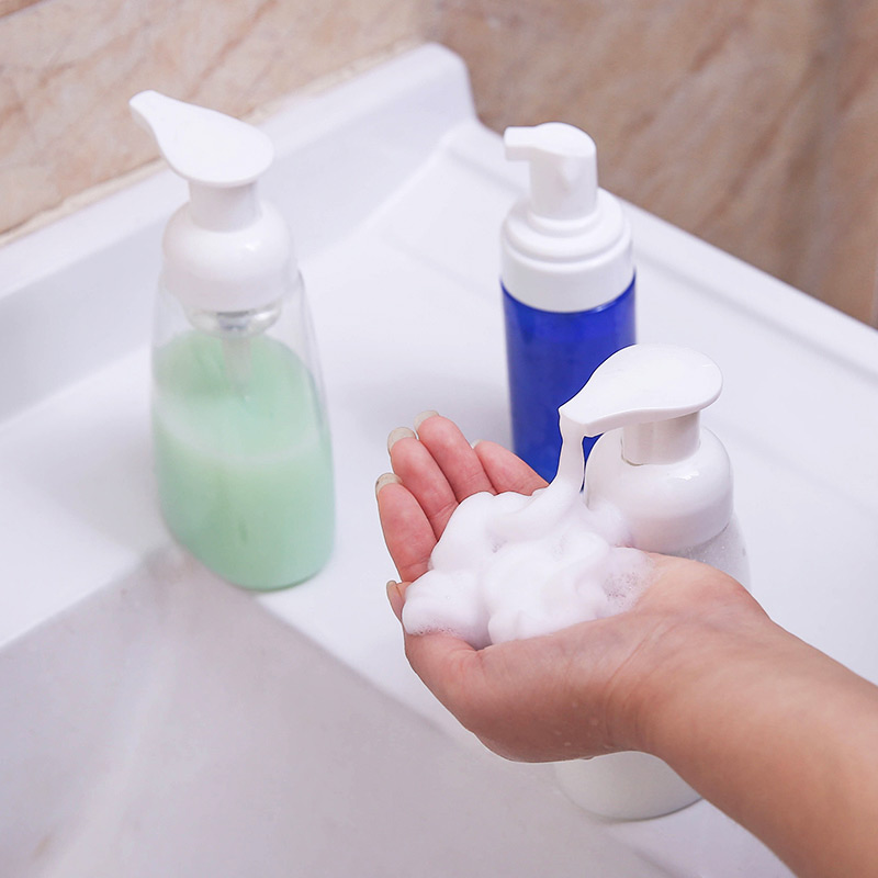 信越X-50-992消泡劑應(yīng)用場(chǎng)景展示圖