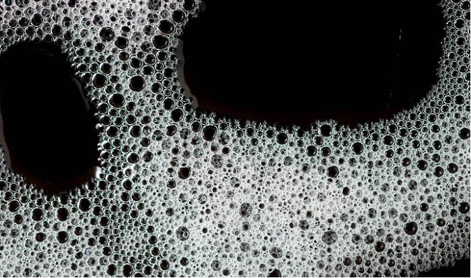 羅地亞消泡劑應(yīng)用場景