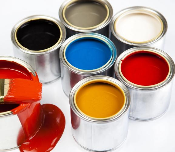 埃夫卡2020消泡劑應(yīng)用場(chǎng)景展示圖