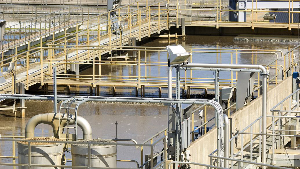 廢水處理有泡沫，道康寧AFE-3168消泡劑就夠了