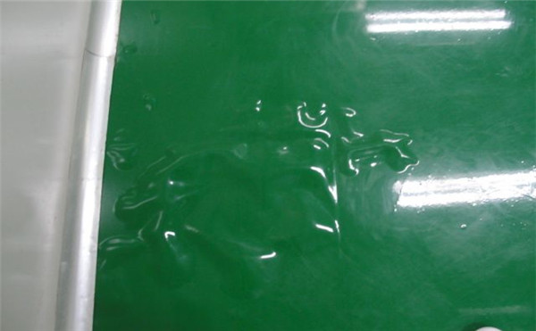 德謙6800消泡劑應(yīng)用場景