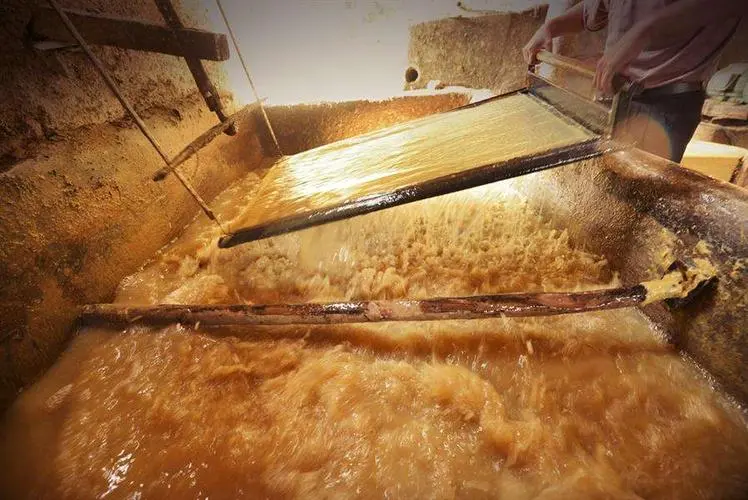 道康寧AFE-7600消泡劑應(yīng)用場景